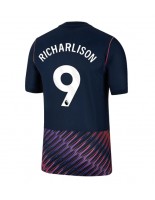 Tottenham Hotspur Richarlison #9 Vieraspaita 2026-27 Lyhythihainen